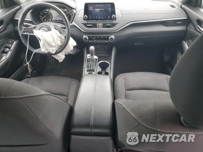 Zdjęcie 8 z 15 samochodu: 2021 NISSAN ALTIMA SV VIN:1N4BL4DV4MN385588 - miniatura