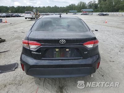 Zdjęcie 6 z 13 samochodu: 2024 TOYOTA COROLLA LE VIN:5YFB4MDE0RP193103 - miniatura