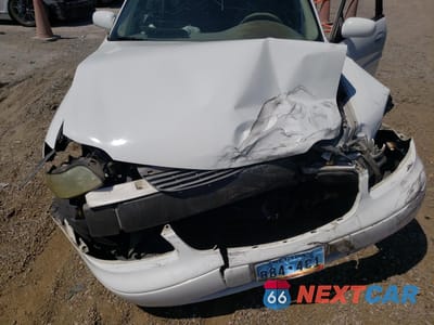 Zdjęcie 11 z 12 samochodu: 1999 CHEVROLET MALIBU LS VIN:1G1NE52M0X6107103 - miniatura