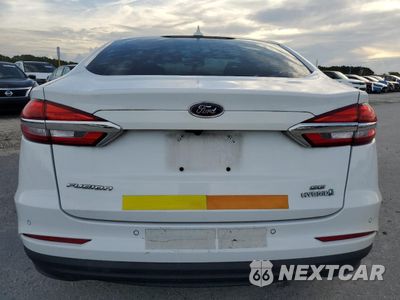 Zdjęcie 6 z 12 samochodu: 2019 FORD FUSION SE VIN:3FA6P0LU5KR119305 - miniatura