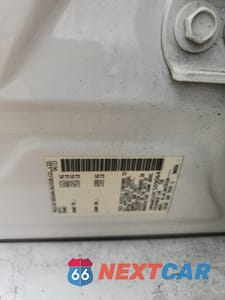 Zdjęcie 12 z 13 samochodu: 2023 NISSAN MAXIMA SV VIN:1N4AA6CV2PC509064 - miniatura