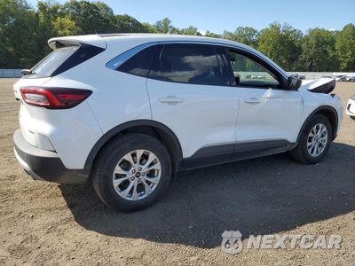 Trzecie zdjęcie samochodu z tyłu: 2023 FORD ESCAPE ACTIVE VIN:1FMCU9GN2PUB05466 - miniatura