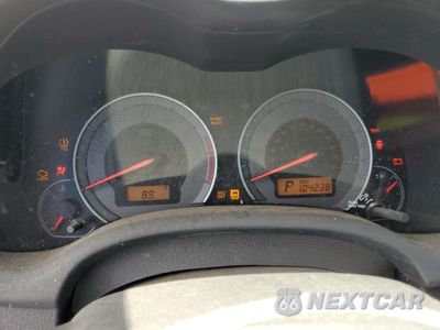 Zdjęcie 9 z 12 samochodu: 2010 TOYOTA COROLLA BASE VIN:1NXBU4EE7AZ372675 - miniatura