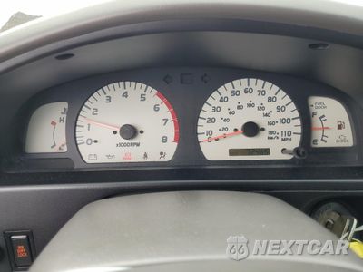 Zdjęcie 9 z 13 samochodu: 2004 TOYOTA TACOMA XTRACAB VIN:5TEWN72N34Z440040 - miniatura