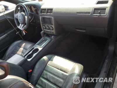 Zdjęcie 8 z 12 samochodu: 2014 DODGE CHALLENGER SXT VIN:2C3CDYAG8EH294752 - miniatura