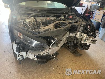 Zdjęcie 14 z 14 samochodu: 2020 HONDA CIVIC SPORT VIN:19XFC2E82LE000864 - miniatura