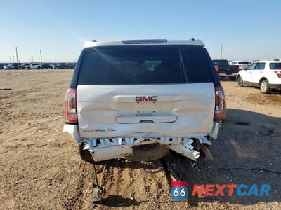Zdjęcie 6 z 13 samochodu: 2016 GMC YUKON XL K1500 SLT VIN:1GKS2GKC5GR135018 - miniatura