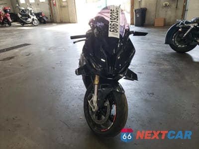 Drugie zdjęcie samochodu z przodu: 2024 BMW S 1000 RR VIN:WB10E6307R6J78561 - miniatura