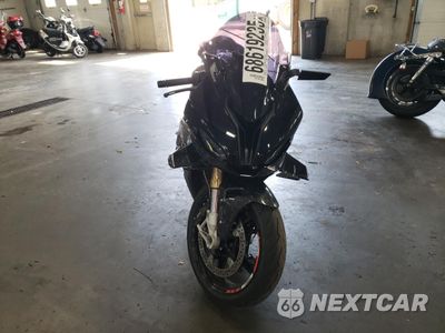 Drugie zdjęcie samochodu z przodu: 2024 BMW S 1000 RR VIN:WB10E6307R6J78561 - miniatura