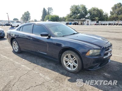 Czwarte zdjęcie samochodu z boku: 2011 DODGE CHARGER VIN:2B3CL3CG7BH553520 - miniatura