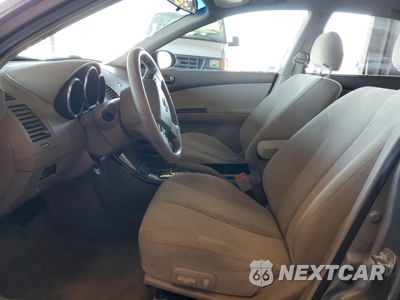 Zdjęcie 7 z 14 samochodu: 2005 NISSAN ALTIMA SE VIN:1N4BL11D25C211462 - miniatura