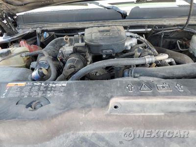 Zdjęcie 11 z 14 samochodu: 2011 GMC SIERRA K2500 SLT VIN:1GT121C84BF130854 - miniatura