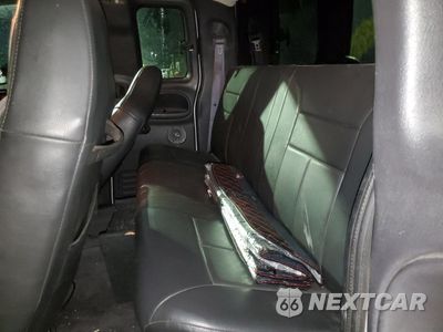 Zdjęcie 10 z 12 samochodu: 2001 DODGE RAM 2500 VIN:3B7KF23661G235552 - miniatura