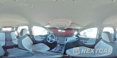 Zdjęcie 15 z 15 samochodu: 2018 CHEVROLET EQUINOX LS VIN:3GNAXHEV5JL379088 - miniatura