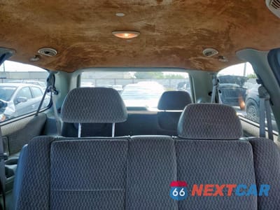 Zdjęcie 10 z 13 samochodu: 1999 DODGE GRAND CARAVAN SE VIN:2B4GP44G6XR239140 - miniatura