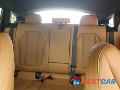 Zdjęcie 10 z 13 samochodu: 2023 BMW X4 M40I VIN:5UX43DT02P9R26030 - miniatura