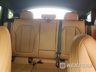 Zdjęcie 19 z 26 samochodu: 2023 BMW X4 M40I VIN:5UX43DT02P9R26030 - miniatura