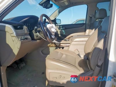 Zdjęcie 7 z 13 samochodu: 2016 GMC YUKON XL K1500 SLT VIN:1GKS2GKC5GR135018 - miniatura