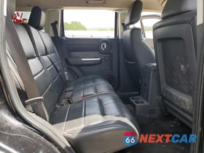 Zdjęcie 11 z 15 samochodu: 2008 DODGE NITRO R/T VIN:1D8GT58678W150385 - miniatura