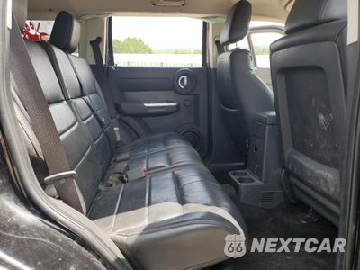 Zdjęcie 11 z 15 samochodu: 2008 DODGE NITRO R/T VIN:1D8GT58678W150385 - miniatura