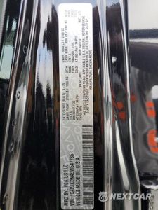 Zdjęcie 13 z 13 samochodu: 2025 JEEP WRANGLER SPORT VIN:1C4PJXDN4SW547735 - miniatura