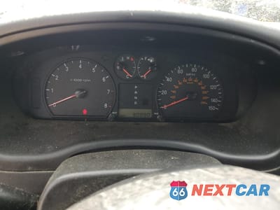 Zdjęcie 9 z 12 samochodu: 2005 HYUNDAI SONATA GL VIN:KMHWF25H15A155771 - miniatura