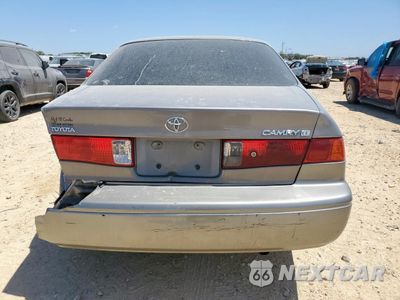 Zdjęcie 6 z 12 samochodu: 2001 TOYOTA CAMRY CE VIN:4T1BG22K21U112268 - miniatura