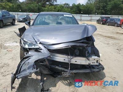 Piąte zdjęcie samochodu w środku: 2021 LEXUS ES 350 BASE VIN:58ADZ1B1XMU089176 - miniatura
