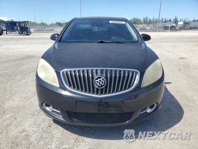 Piąte zdjęcie samochodu w środku: 2014 BUICK VERANO VIN:1G4PS5SK7E4123729 - miniatura