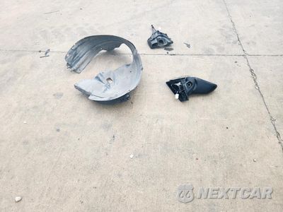 Zdjęcie 12 z 16 samochodu: 2022 KIA RIO LX VIN:3KPA24AD2NE477955 - miniatura