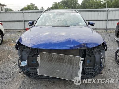 Piąte zdjęcie samochodu w środku: 2024 HYUNDAI TUCSON LIMITED VIN:5NMJECDEXRH347586 - miniatura