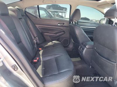 Zdjęcie 10 z 12 samochodu: 2020 NISSAN ALTIMA SL VIN:1N4BL4EV8LC164911 - miniatura