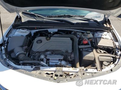 Zdjęcie 11 z 13 samochodu: 2020 CHEVROLET MALIBU LS VIN:1G1ZC5ST3LF146907 - miniatura