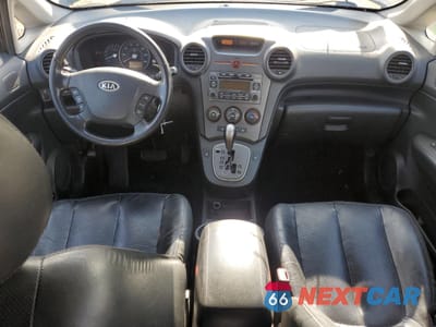 Zdjęcie 8 z 13 samochodu: 2008 KIA RONDO LX VIN:KNAFG526487179082 - miniatura
