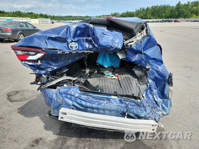 Zdjęcie 6 z 13 samochodu: 2024 TOYOTA CAMRY LE VIN:4T1C11BK6RU109210 - miniatura