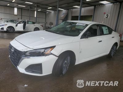 2025 NISSAN ALTIMA SV 1N4BL4DVXSN400110 - główne zdjęcie licytacji z USA - miniatura
