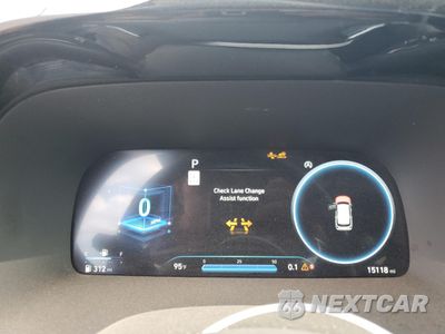 Zdjęcie 9 z 16 samochodu: 2025 HYUNDAI PALISADE SEL PREMIUM VIN:KM8R4DGE4SU884617 - miniatura