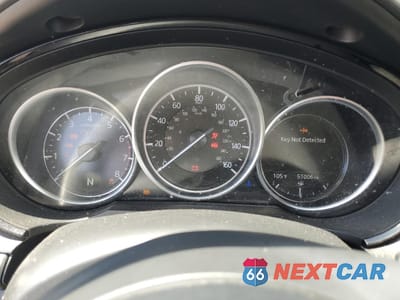 Zdjęcie 9 z 13 samochodu: 2022 MAZDA CX-9 SPORT VIN:JM3TCBBYXN0603846 - miniatura