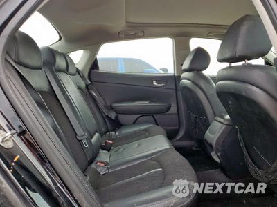 Zdjęcie 10 z 13 samochodu: 2019 KIA OPTIMA LX VIN:5XXGT4L33KG361615 - miniatura