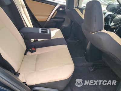 Zdjęcie 11 z 16 samochodu: 2018 TOYOTA RAV4 ADVENTURE VIN:JTMRFREV5JJ237108 - miniatura