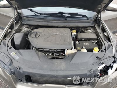 Zdjęcie 11 z 13 samochodu: 2020 JEEP CHEROKEE LIMITED VIN:1C4PJMDX6LD566705 - miniatura