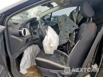 Zdjęcie 7 z 12 samochodu: 2021 NISSAN VERSA SV VIN:3N1CN8EV8ML912792 - miniatura