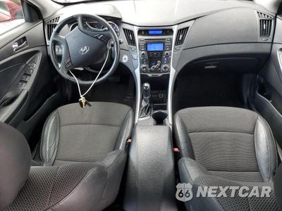 Zdjęcie 8 z 12 samochodu: 2012 HYUNDAI SONATA SE VIN:5NPEC4AC0CH392384 - miniatura