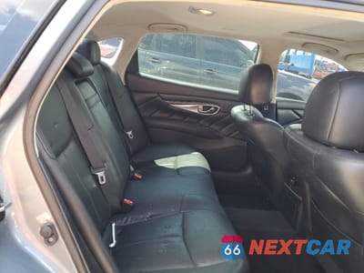 Zdjęcie 10 z 13 samochodu: 2016 INFINITI Q70L 3.7 VIN:JN1BY1PP9GM630454 - miniatura