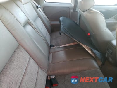 Zdjęcie 10 z 12 samochodu: 1997 MERCURY COUGAR XR7 VIN:1MELM62WXVH608623 - miniatura