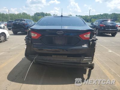 Zdjęcie 6 z 13 samochodu: 2015 FORD FUSION SE VIN:1FA6P0HD2F5127251 - miniatura