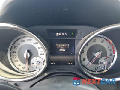 Zdjęcie 9 z 14 samochodu: 2015 MERCEDES-BENZ SLK 250 VIN:WDDPK4HA8FF104065 - miniatura