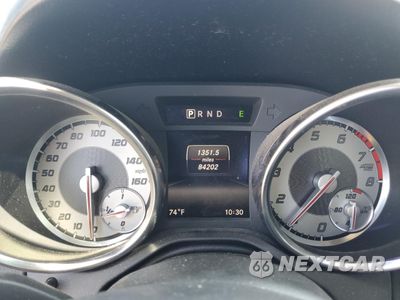 Zdjęcie 9 z 14 samochodu: 2015 MERCEDES-BENZ SLK 250 VIN:WDDPK4HA8FF104065 - miniatura