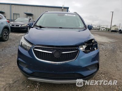 Piąte zdjęcie samochodu w środku: 2019 BUICK ENCORE PREFERRED VIN:KL4CJESB2KB914127 - miniatura