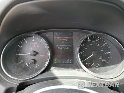 Zdjęcie 9 z 16 samochodu: 2019 NISSAN ROGUE S VIN:5N1AT2MT4KC845071 - miniatura